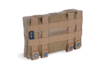 Image of Tasmanian Tiger IFAK Medical Pouch, 700D Cordura, Coyote Tan, TT-7951-346