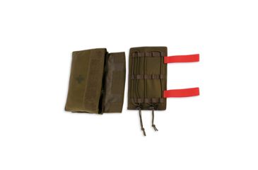 Image of Tasmanian Tiger IFAK Medical Pouch, 700D Cordura, Olive, TT-7951-331