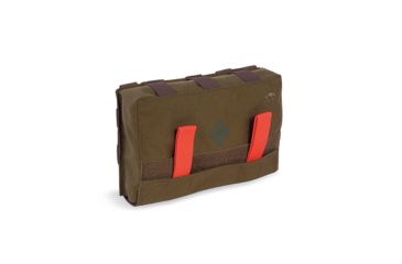 Image of Tasmanian Tiger IFAK Medical Pouch, 700D Cordura, Olive, TT-7951-331