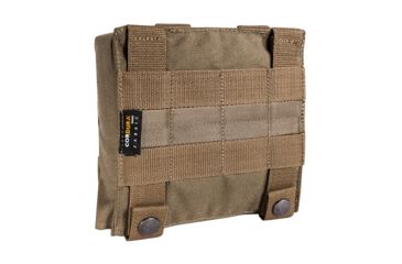 Image of Tasmanian Tiger IFAK Medical Pouch S, 700D Cordura, Coyote Tan, TT-7687-346