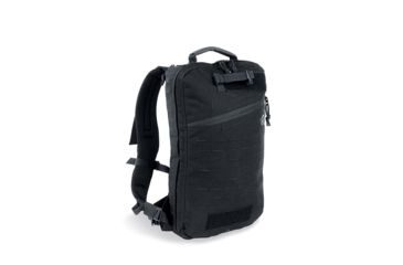 Image of Tasmanian Tiger Medic Assault Pack MKII, 15 Liters Vo;ume, 700D Cordura, Black, TT-7618-040
