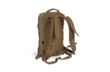 Image of Tasmanian Tiger Medic Assault Pack MKII, 15 Liters Vo;ume, 700D Cordura, Coyote Tan, TT-7618-346