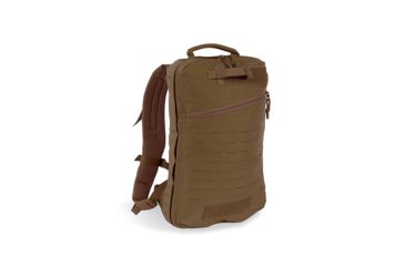 Image of Tasmanian Tiger Medic Assault Pack MKII, 15 Liters Vo;ume, 700D Cordura, Coyote Tan, TT-7618-346