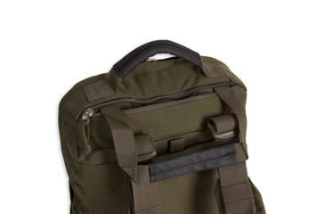 Image of Tasmanian Tiger Medic Assault Pack MKII, 15 Liters Vo;ume, 700D Cordura, Olive, TT-7618-331
