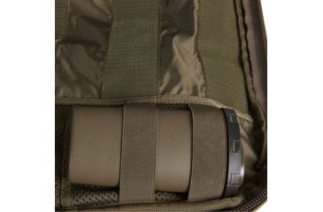 Image of Tasmanian Tiger Medic Assault Pack MKII, 15 Liters Vo;ume, 700D Cordura, Olive, TT-7618-331