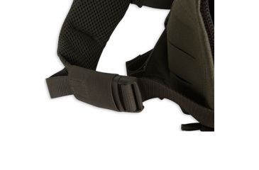 Image of Tasmanian Tiger Medic Assault Pack MKII, 15 Liters Vo;ume, 700D Cordura, Olive, TT-7618-331