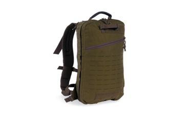 Image of Tasmanian Tiger Medic Assault Pack MKII, 15 Liters Vo;ume, 700D Cordura, Olive, TT-7618-331