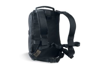 Image of Tasmanian Tiger Medic Assault Pack MKII S, 6 Liters Volume, 700D Cordura, Black, TT-7591-040