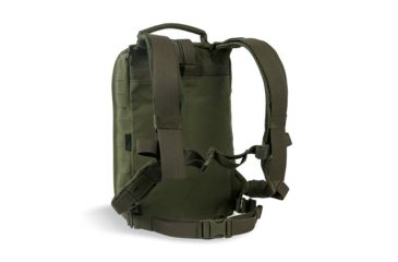 Image of Tasmanian Tiger Medic Assault Pack MKII S, 6 Liters Volume, 700D Cordura, Olive, TT-7591-331