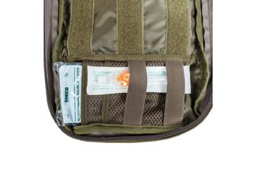 Image of Tasmanian Tiger Medic Assault Pack MKII S, 6 Liters Volume, 700D Cordura, Olive, TT-7591-331