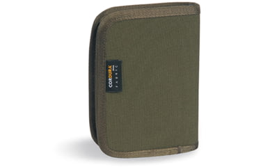 Image of Tasmanian Tiger Mil Wallet, Olive, TT-7627-331