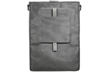 Image of Tasmanian Tiger Modular Computer Sleeve, Titan Grey, TT-7830-021
