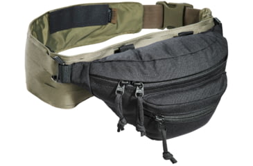 Image of Tasmanian Tiger Modular Hip Bag, Black, TT-7185-040