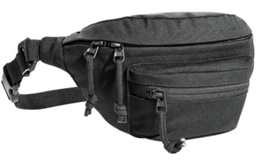 Image of Tasmanian Tiger Modular Hip Bag, Black, TT-7185-040