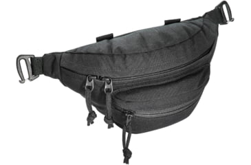 Image of Tasmanian Tiger Modular Hip Bag, Black, TT-7185-040