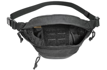 Image of Tasmanian Tiger Modular Hip Bag, Black, TT-7185-040