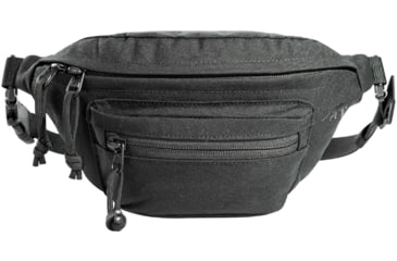 Image of Tasmanian Tiger Modular Hip Bag, Black, TT-7185-040