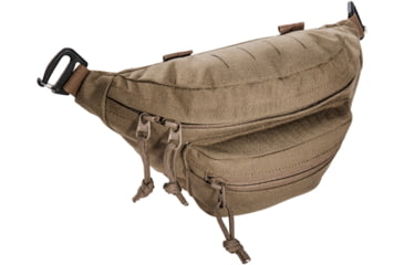 Image of Tasmanian Tiger Modular Hip Bag, Coyote, TT-7185-346