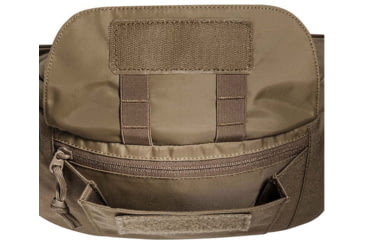 Image of Tasmanian Tiger Modular Hip Bag II, Coyote, TT-7199-346