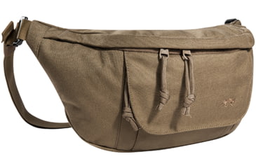 Image of Tasmanian Tiger Modular Hip Bag II, Coyote, TT-7199-346
