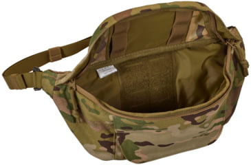 Image of Tasmanian Tiger Modular Hip Bag II, Multicam, TT-7366-394
