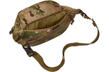 Image of Tasmanian Tiger Modular Hip Bag II, Multicam, TT-7366-394