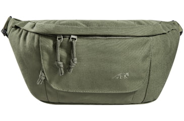 Image of Tasmanian Tiger Modular Hip Bag II, Olive, TT-7199-331