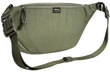 Image of Tasmanian Tiger Modular Hip Bag II, Olive, TT-7199-331