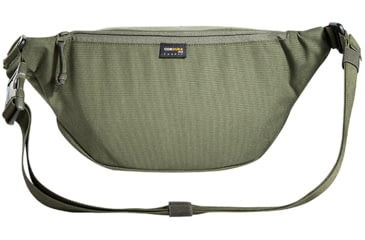Image of Tasmanian Tiger Modular Hip Bag II, Olive, TT-7199-331