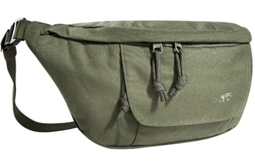 Image of Tasmanian Tiger Modular Hip Bag II, Olive, TT-7199-331