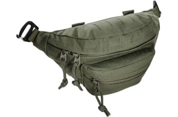 Image of Tasmanian Tiger Modular Hip Bag, Olive, TT-7185-331