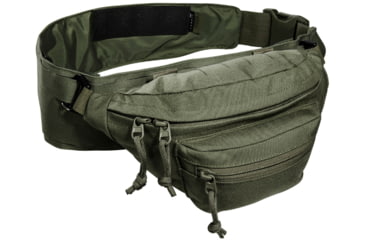 Image of Tasmanian Tiger Modular Hip Bag, Olive, TT-7185-331