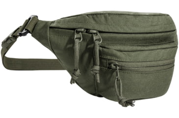 Image of Tasmanian Tiger Modular Hip Bag, Olive, TT-7185-331