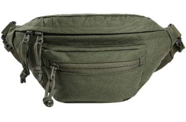 Image of Tasmanian Tiger Modular Hip Bag, Olive, TT-7185-331