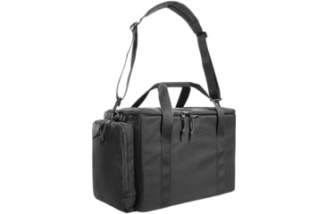 Image of Tasmanian Tiger Modular Range Bag, Black, TT-7186-040