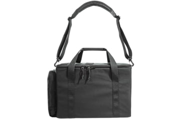 Image of Tasmanian Tiger Modular Range Bag, Black, TT-7186-040