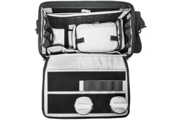 Image of Tasmanian Tiger Modular Range Bag, Black, TT-7186-040