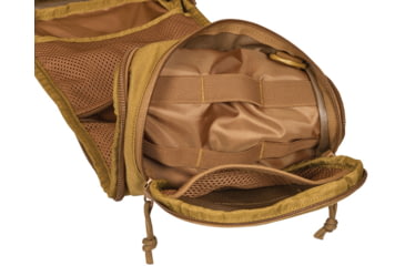 Image of Tasmanian Tiger Modular Sling Pack 20 L, Coyote, TT-7174-346