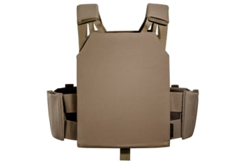 Image of Tasmanian Tiger Plate Carrier LP MKII, Coyote, Small/Medium, TT-7381-346-S/M