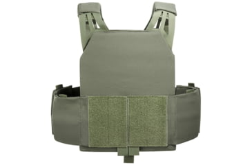 Image of Tasmanian Tiger Plate Carrier LP MKII, Olive, Small/Medium, TT-7381-331-S/M
