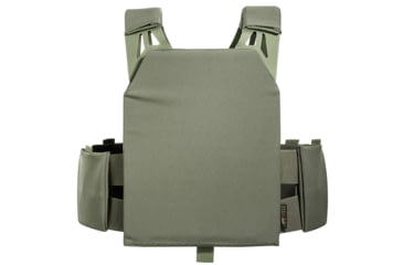 Image of Tasmanian Tiger Plate Carrier LP MKII, Olive, Small/Medium, TT-7381-331-S/M