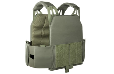 Image of Tasmanian Tiger Plate Carrier LP MKII, Olive, Small/Medium, TT-7381-331-S/M