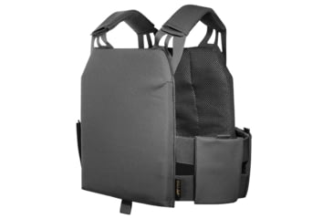 Image of Tasmanian Tiger Plate Carrier LP MKII, Titan Grey, Small/Medium, TT-7381-021-S/M