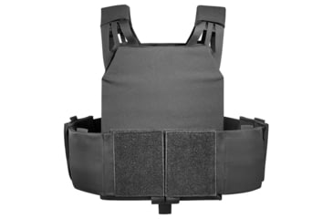 Image of Tasmanian Tiger Plate Carrier LP MKII, Titan Grey, Small/Medium, TT-7381-021-S/M