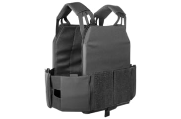 Image of Tasmanian Tiger Plate Carrier LP MKII, Titan Grey, Small/Medium, TT-7381-021-S/M