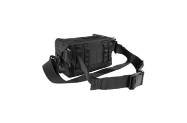 Image of Tasmanian Tiger Small Medic Pack MKII, 3 Liters Volume, 700D Cordura, Black, TT-7588-040