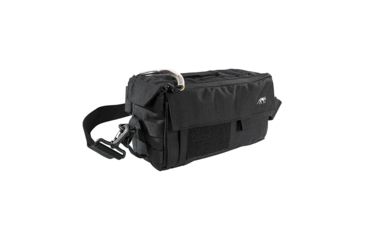 Image of Tasmanian Tiger Small Medic Pack MKII, 3 Liters Volume, 700D Cordura, Black, TT-7588-040