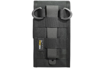 Image of Tasmanian Tiger Tactical Phone Cover, Black, Extra Large, TT-7082-040