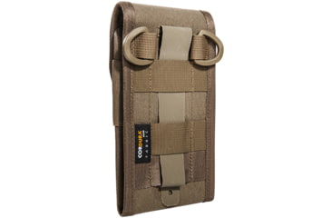 Image of Tasmanian Tiger Tactical Phone Cover, Coyote, XXL, TT-7083-346