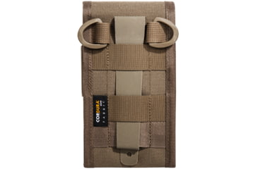 Image of Tasmanian Tiger Tactical Phone Cover, Coyote, XXL, TT-7083-346